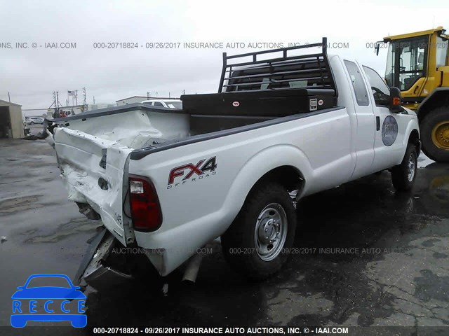 2015 Ford F250 SUPER DUTY 1FT7X2B64FEB51278 image 3