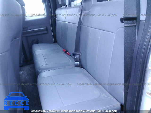 2015 Ford F250 SUPER DUTY 1FT7X2B64FEB51278 image 7