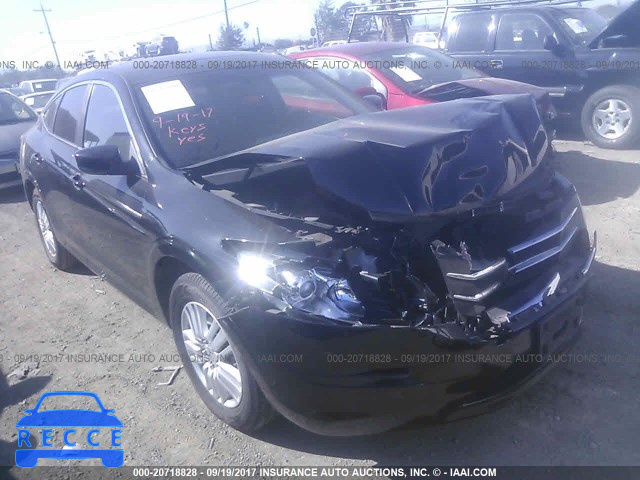 2012 Honda Crosstour EXL 5J6TF3H50CL004155 image 0