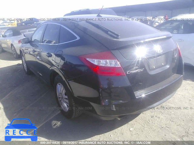 2012 Honda Crosstour EXL 5J6TF3H50CL004155 Bild 2