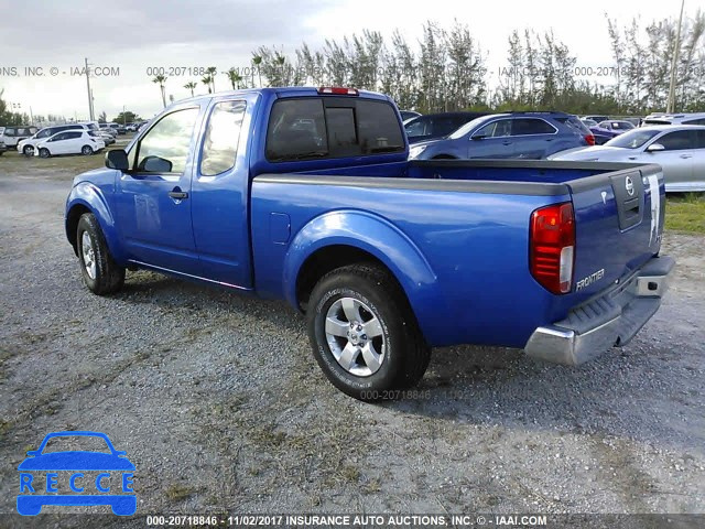 2012 Nissan Frontier 1N6AD0CUXCC408609 зображення 2