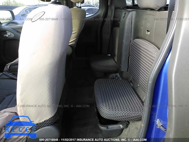 2012 Nissan Frontier 1N6AD0CUXCC408609 зображення 7