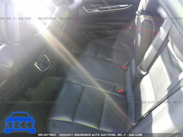 2013 Cadillac XTS LUXURY COLLECTION 2G61P5S39D9113335 Bild 7