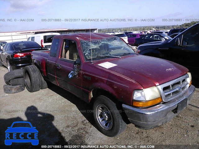 1999 Ford Ranger 1FTYR14V4XPB26917 image 0