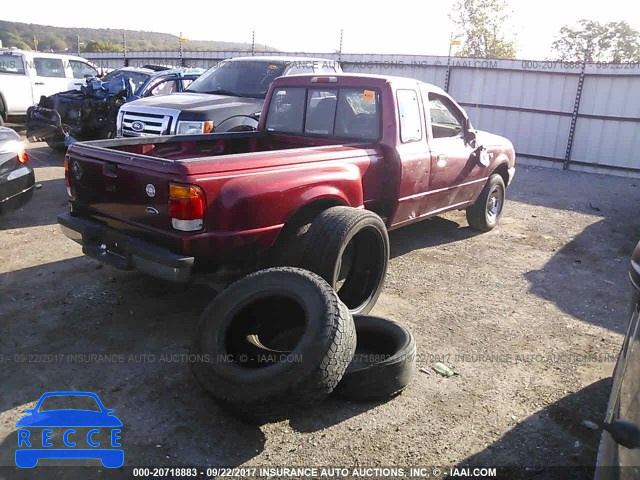 1999 Ford Ranger 1FTYR14V4XPB26917 image 3