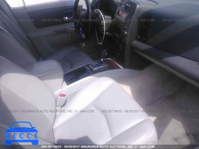 2004 Cadillac SRX 1GYEE63A140146762 image 4