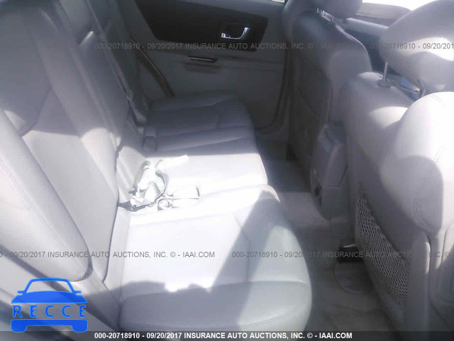 2004 Cadillac SRX 1GYEE63A140146762 зображення 7
