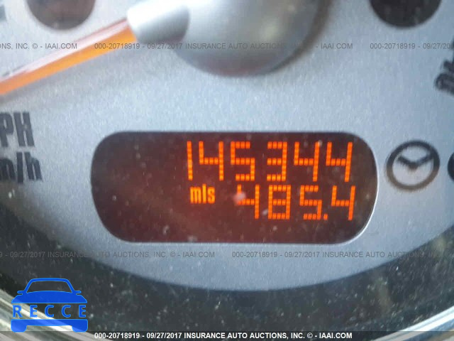 2006 Mini Cooper WMWRH33516TF86594 image 6