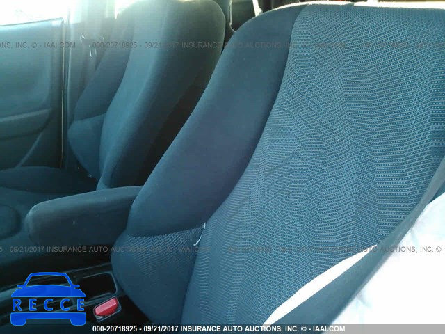 2009 Honda FIT JHMGE88449S062569 image 7