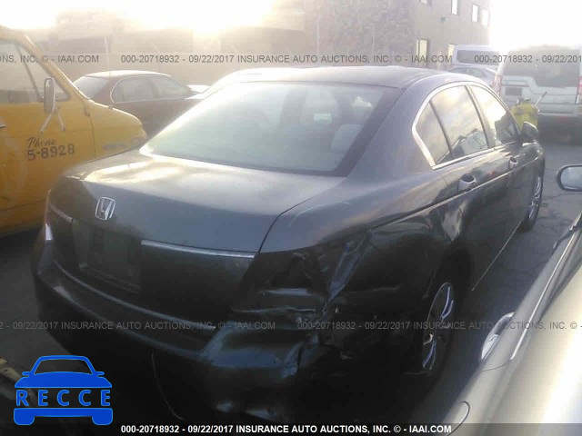 2010 Honda Accord 1HGCP2F36AA174593 image 3