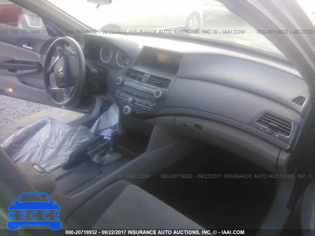 2010 Honda Accord 1HGCP2F36AA174593 зображення 4
