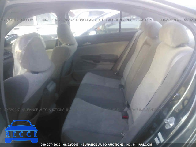 2010 Honda Accord 1HGCP2F36AA174593 image 7