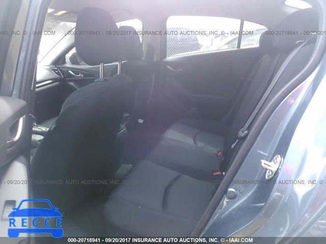 2016 Mazda 3 JM1BM1T78G1316245 image 7