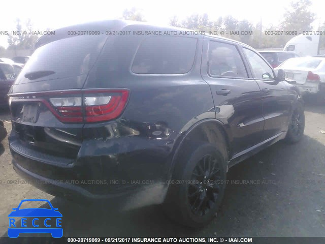 2016 Dodge Durango 1C4RDJAGXGC433492 image 3