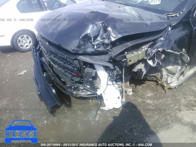 2016 Dodge Durango 1C4RDJAGXGC433492 image 5