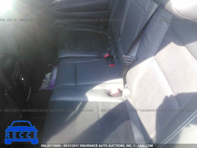 2016 Dodge Durango 1C4RDJAGXGC433492 image 7