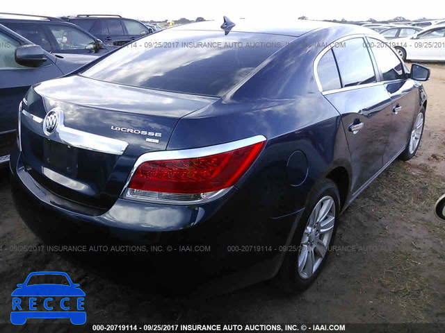 2011 Buick Lacrosse CXL 1G4GC5ED2BF372675 зображення 3