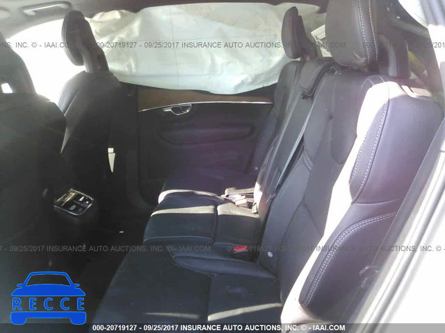 2017 VOLVO XC90 YV4A22PL9H1154624 image 7