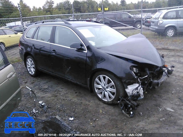 2012 VOLKSWAGEN JETTA 3VWPP7AJ2CM690181 image 0