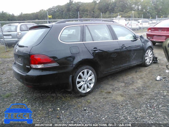 2012 VOLKSWAGEN JETTA 3VWPP7AJ2CM690181 image 3