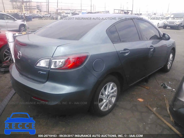 2013 Mazda 3 JM1BL1VPXD1794436 image 3