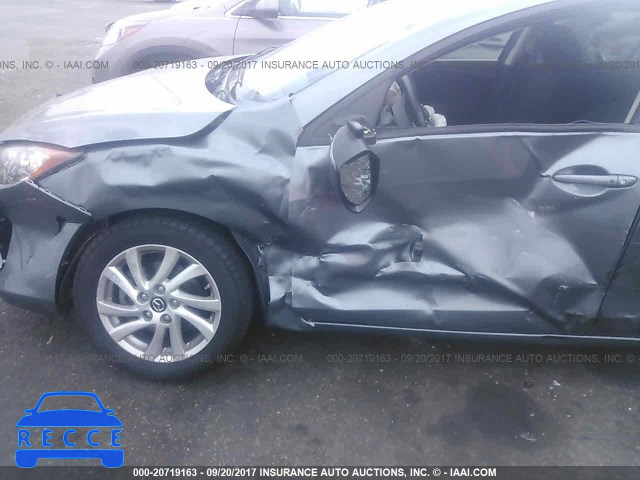 2013 Mazda 3 JM1BL1VPXD1794436 Bild 5