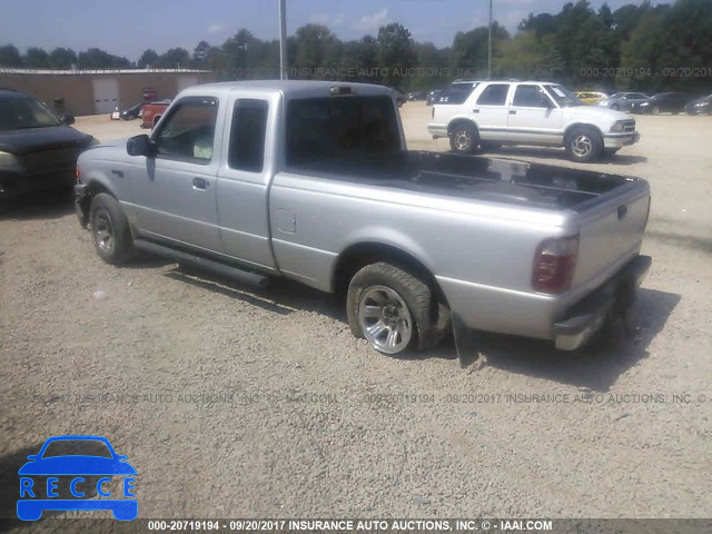 2002 Ford Ranger SUPER CAB 1FTYR44U52PA92150 image 2