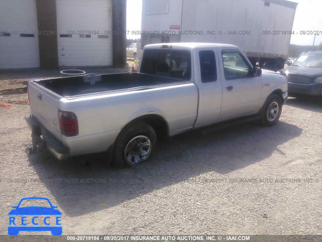 2002 Ford Ranger SUPER CAB 1FTYR44U52PA92150 image 3