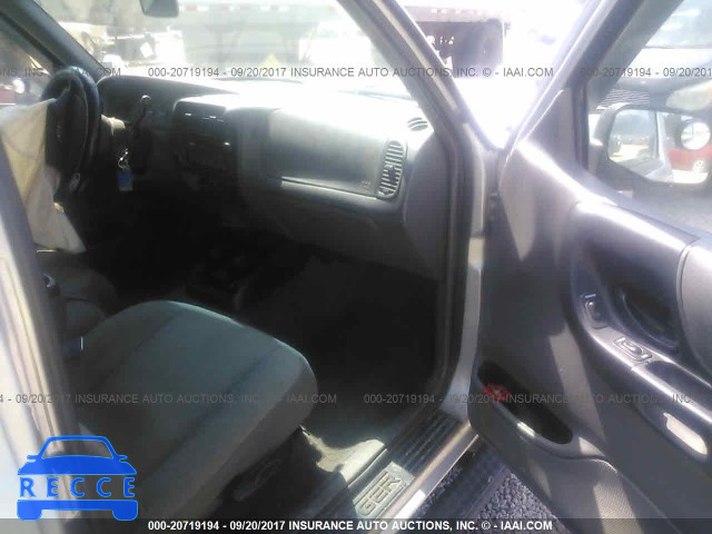 2002 Ford Ranger SUPER CAB 1FTYR44U52PA92150 image 4