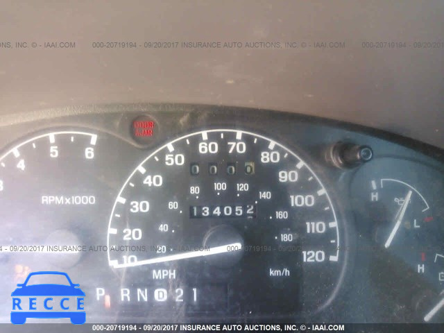 2002 Ford Ranger SUPER CAB 1FTYR44U52PA92150 image 6