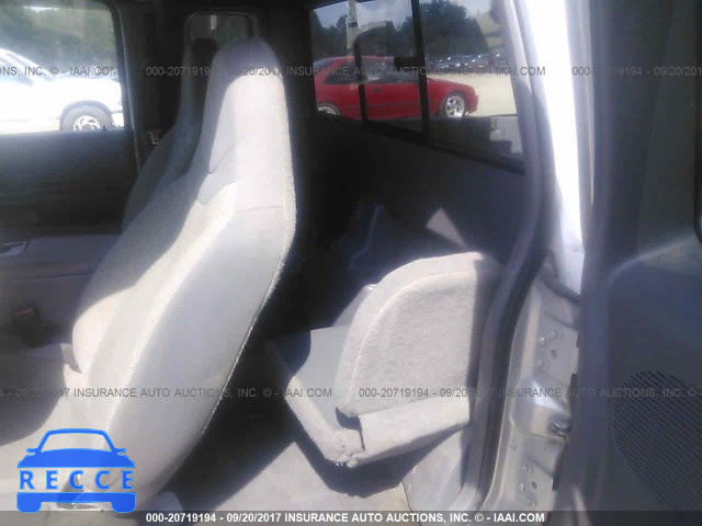 2002 Ford Ranger SUPER CAB 1FTYR44U52PA92150 image 7