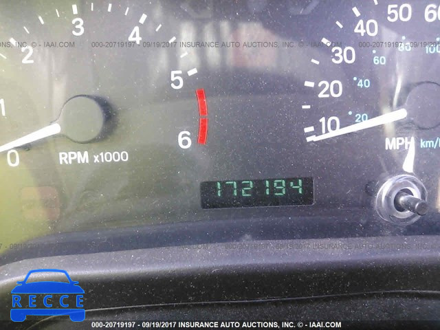 2000 Jeep Wrangler  Tj 1J4FA59SXYP743397 image 6