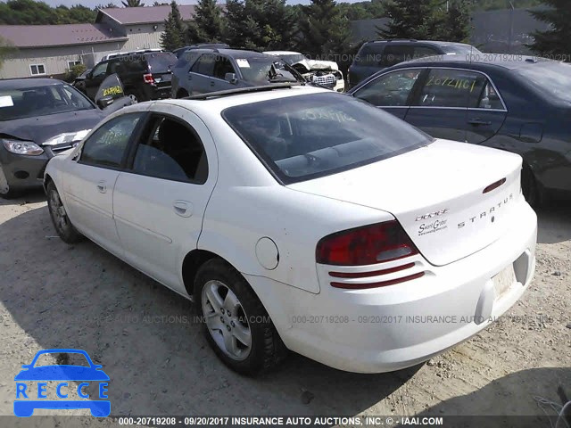 2002 Dodge Stratus SE PLUS 1B3EL46R32N211307 Bild 2