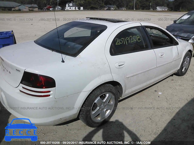 2002 Dodge Stratus SE PLUS 1B3EL46R32N211307 Bild 3