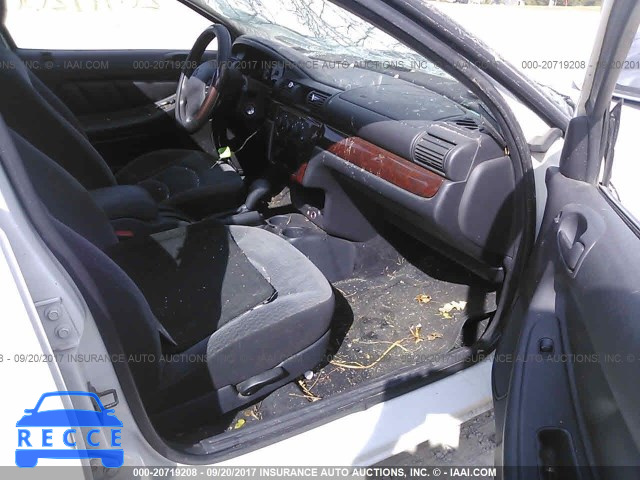 2002 Dodge Stratus SE PLUS 1B3EL46R32N211307 image 4