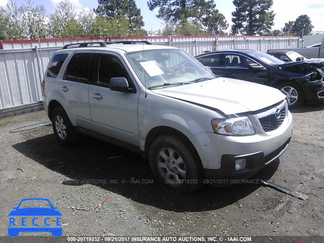 2009 Mazda Tribute 4F2CZ02759KM01283 Bild 0