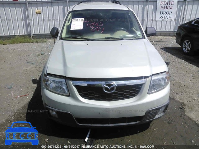 2009 Mazda Tribute 4F2CZ02759KM01283 Bild 5