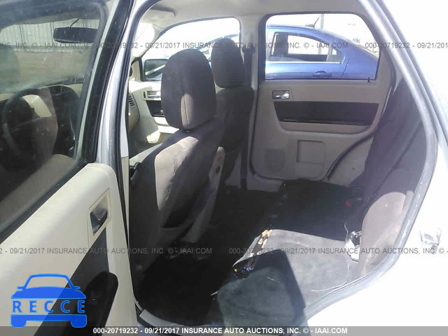 2009 Mazda Tribute 4F2CZ02759KM01283 Bild 7