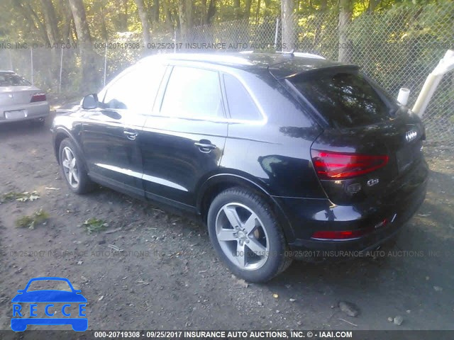 2015 AUDI Q3 PREMIUM PLUS WA1EFCFS4FR002234 image 2