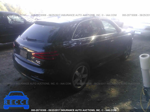 2015 AUDI Q3 PREMIUM PLUS WA1EFCFS4FR002234 image 3