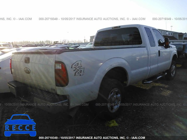 2011 Ford F250 1FT7X2B62BEA59905 image 3
