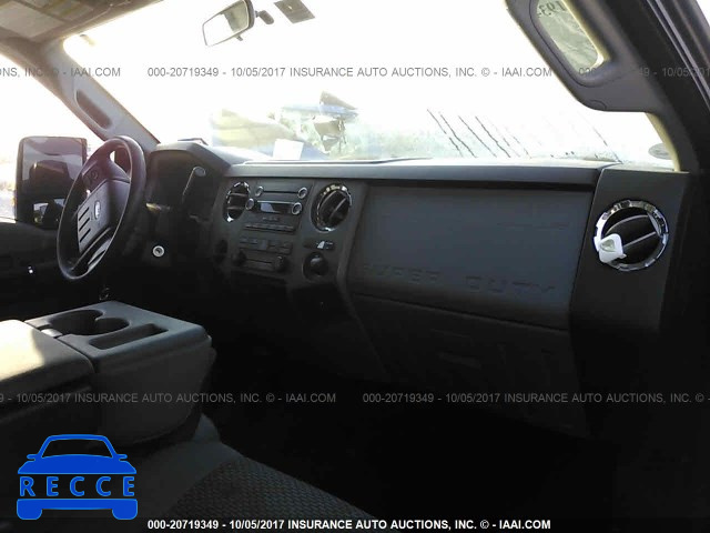 2011 Ford F250 1FT7X2B62BEA59905 image 4