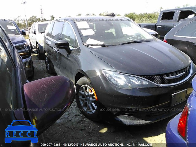 2017 CHRYSLER PACIFICA LX 2C4RC1CG9HR512287 image 0