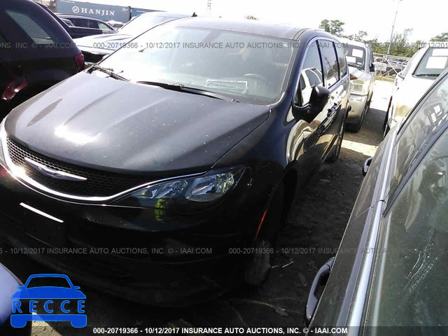 2017 CHRYSLER PACIFICA LX 2C4RC1CG9HR512287 image 1