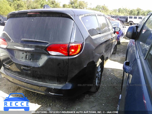 2017 CHRYSLER PACIFICA LX 2C4RC1CG9HR512287 Bild 3