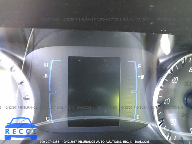 2017 CHRYSLER PACIFICA LX 2C4RC1CG9HR512287 image 6