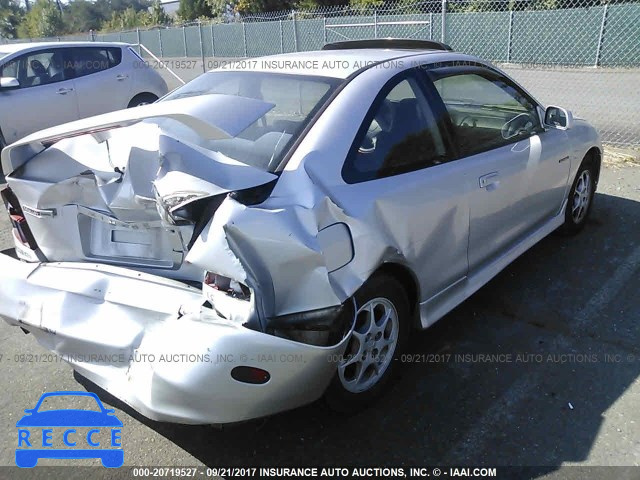 2002 MITSUBISHI MIRAGE JA3AY31C02U021075 image 3