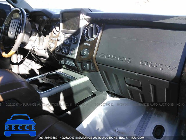 2013 Ford F250 SUPER DUTY 1FT7W2BT8DEB71832 image 4