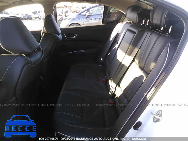 2018 ACURA TLX 19UUB2F52JA003053 Bild 7