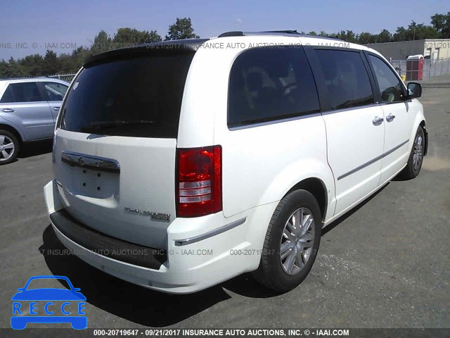 2010 Chrysler Town and Country 2A4RR6DX8AR183589 image 3